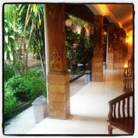 Hotel Centrum-酒店景观