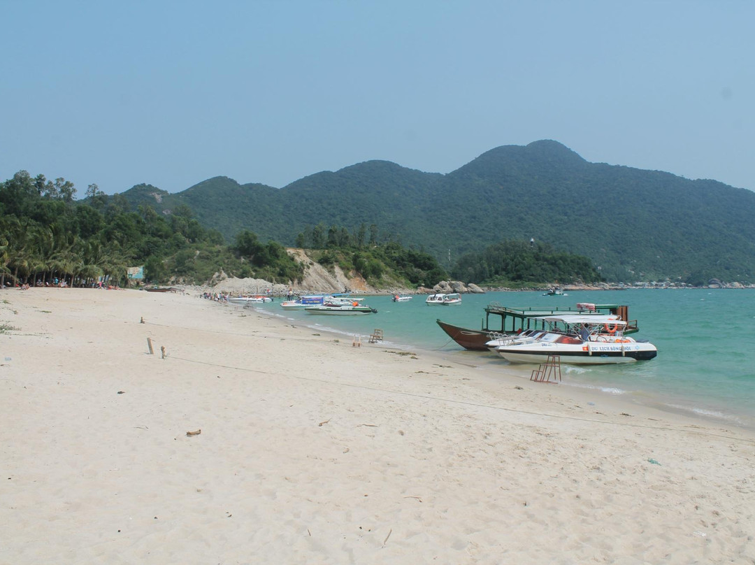 Cham Island (Cu Lao Cham)-会安必去景点