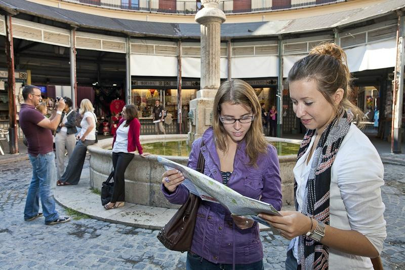 Valencia Guias-巴伦西亚必去景点