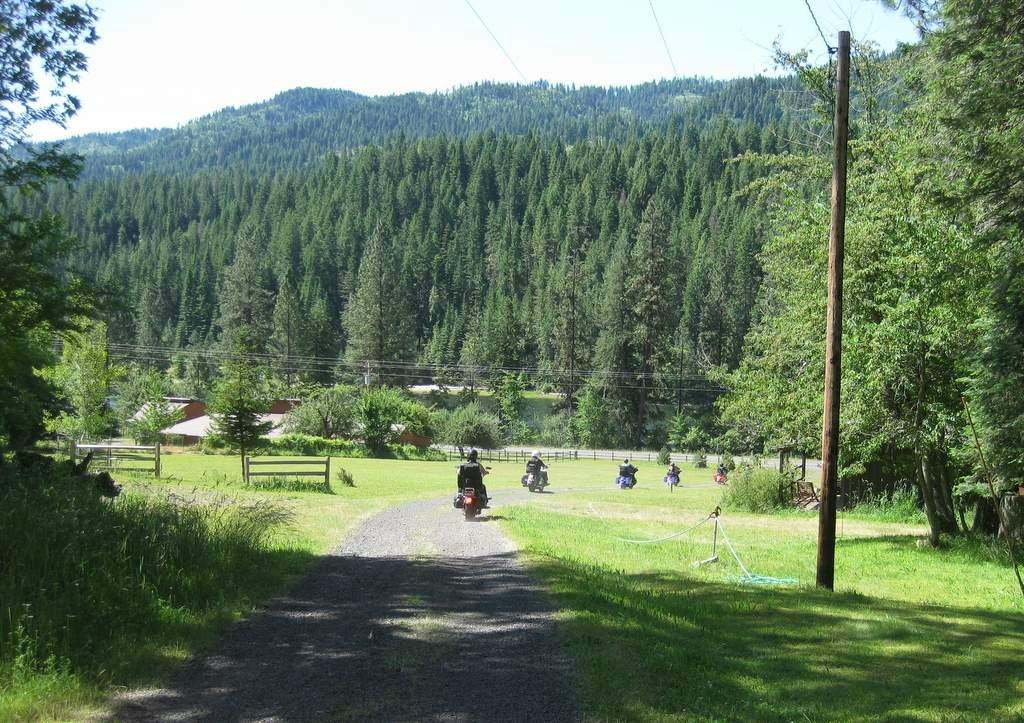 Reflections Inn主图