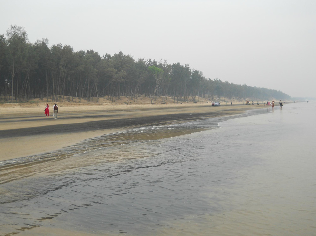 Udaipur Beach景点图片