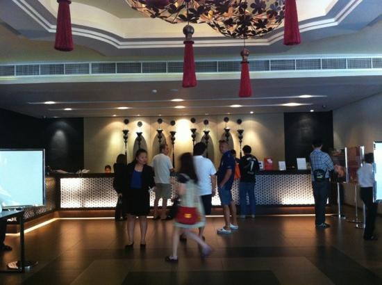 健康岛水疗&按摩（阿索克）-曼谷必去景点