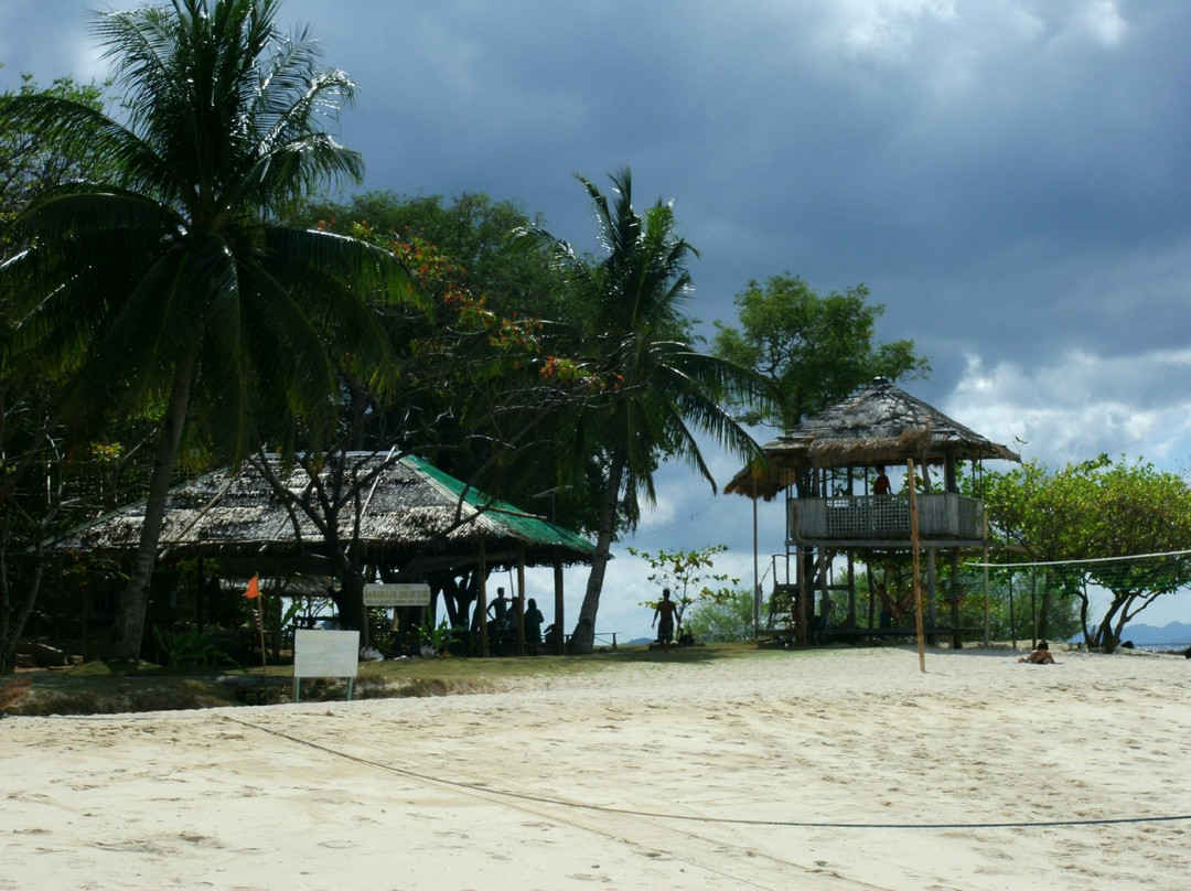 Banana Island-科隆必去景点