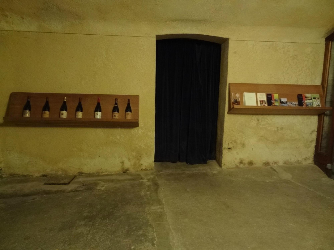 Château La Nerthe景点图片