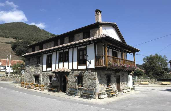 Meson la Vega