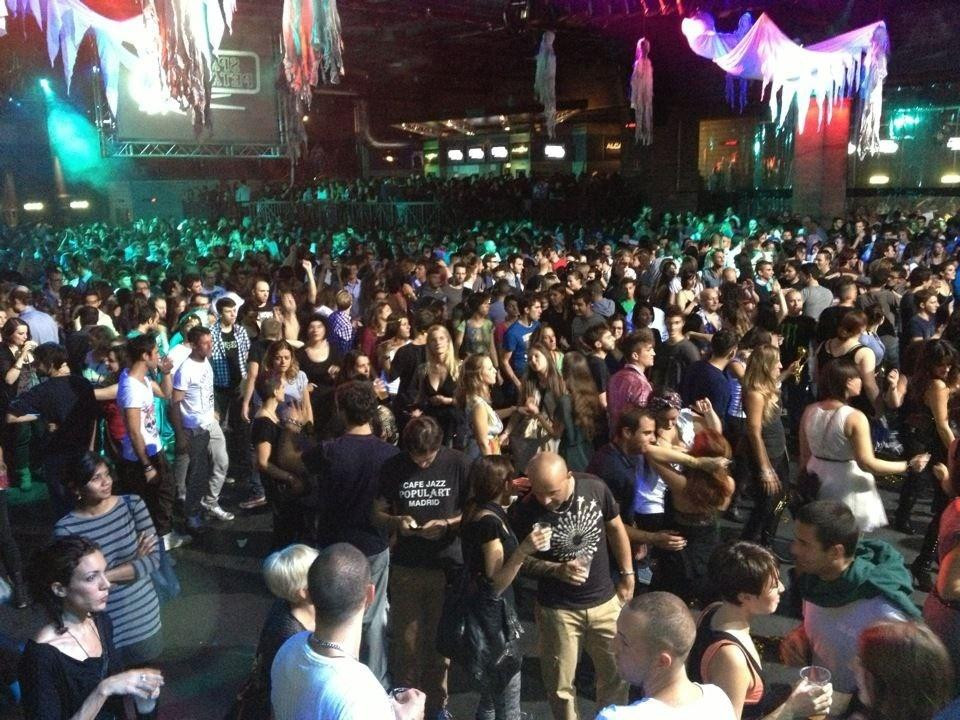 Alcatraz-米兰必去景点