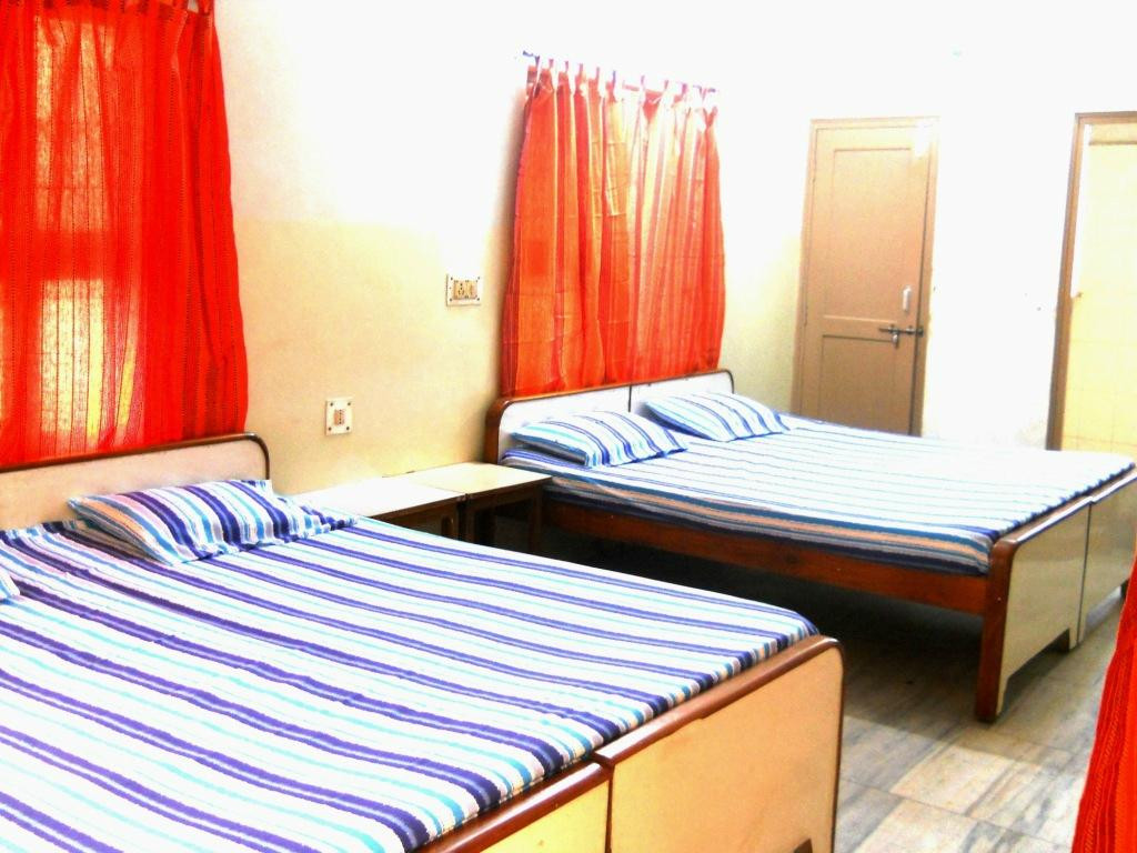 亚穆纳但酒店主图