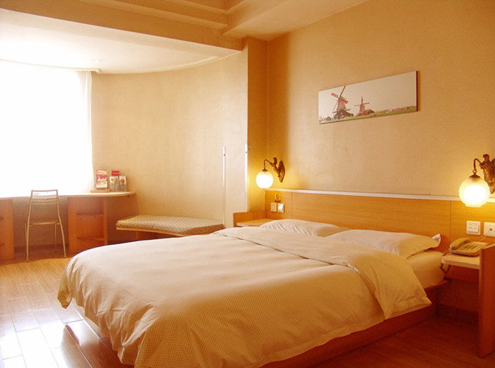 武汉扬子江饭店宗关店主图