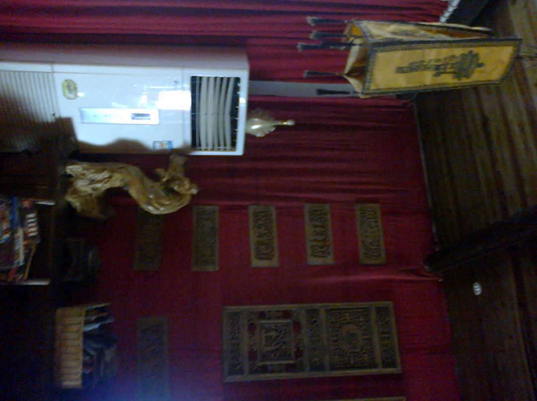 杭州过客青年旅馆主图