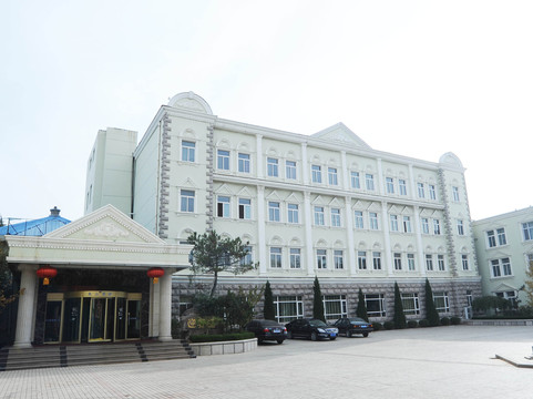 乳山宾馆（乳山商业街店）主图