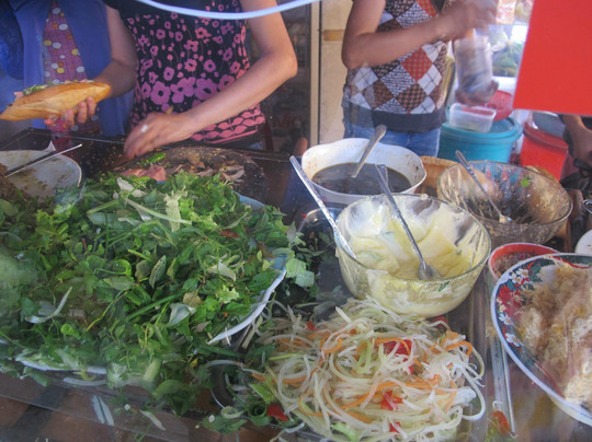 Bánh My Phượng主图