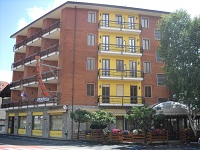 Hotel Delle Valli-官方