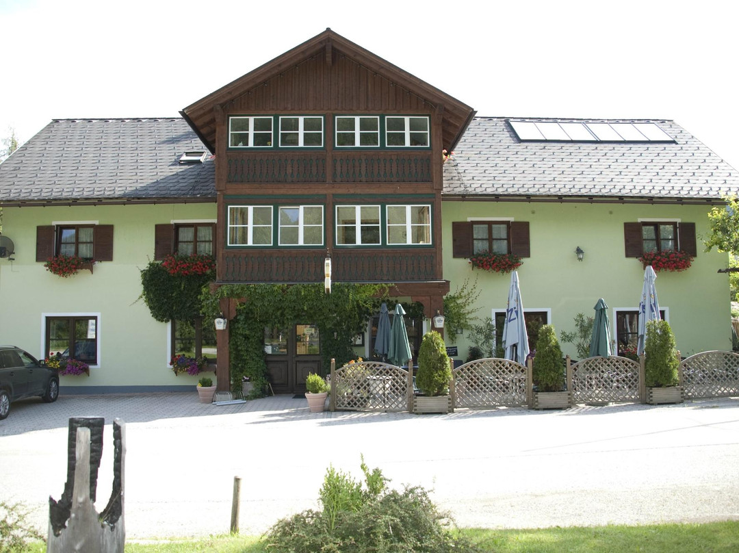 Gasthof Kalsswirt主图