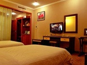 耀都商务宾馆主图