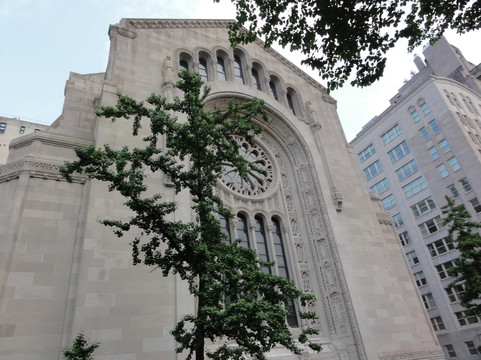 All New York Fun Tours-纽约市必去景点