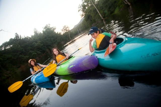 Kangaroo Valley Adventure Co.景点图片