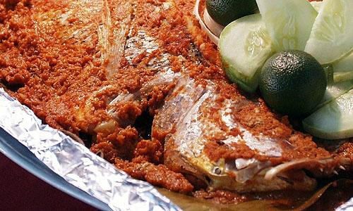 葡萄牙村-马六甲必去景点