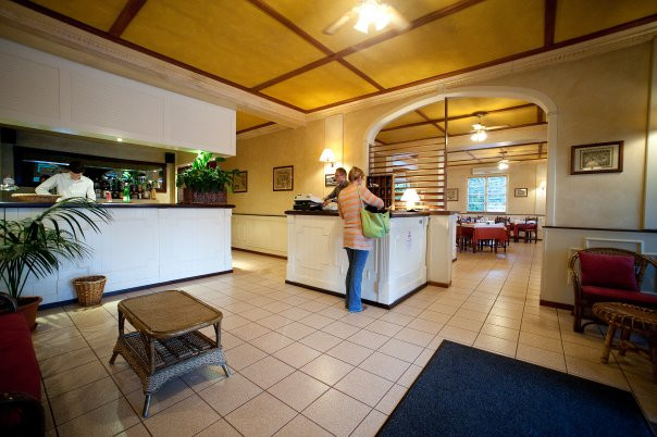 Hotel Ristorante Parma