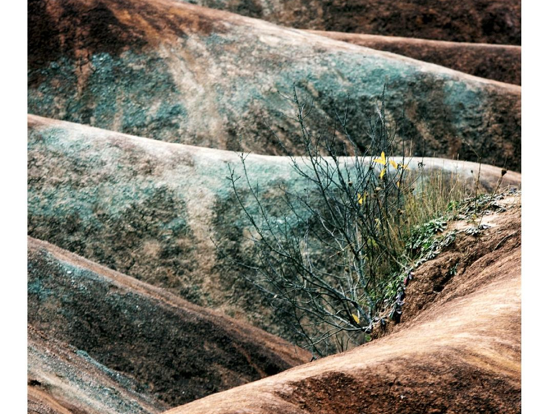 Cheltenham Badlands-卡利登必去景点