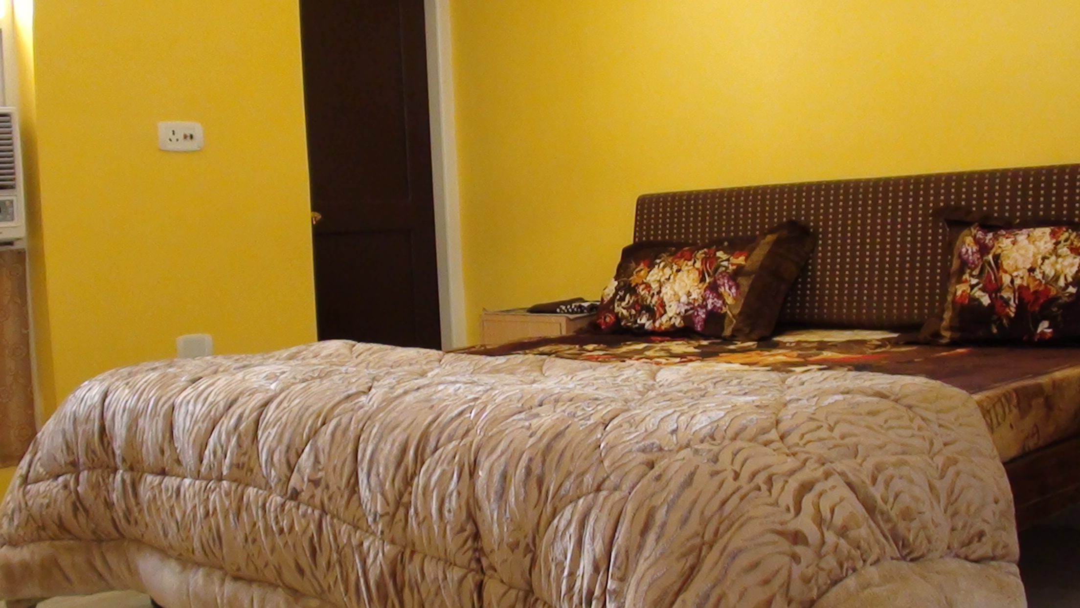 BLESSINGS a homely stay-官方