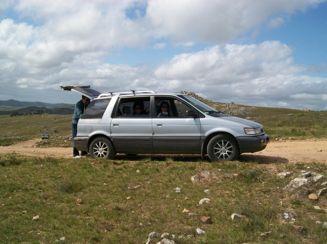 Cabalgatas en Villa Serrana-Maldonado必去景点