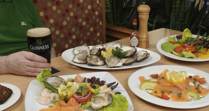 Park House Restaurant