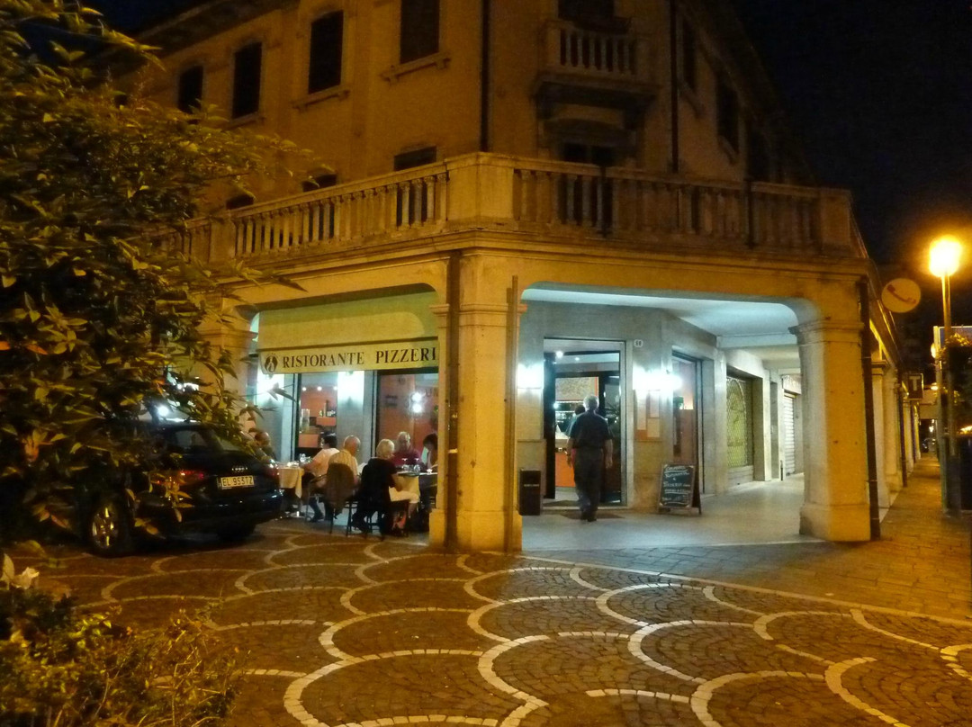 Pizzeria Columbus
