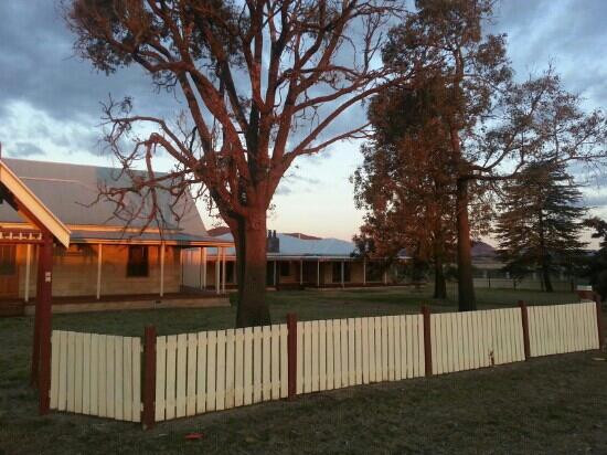 Mudgee Wines-马奇必去景点