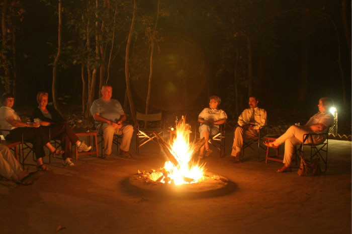 Royal Tiger Resort主图