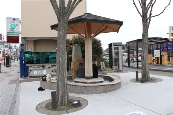 Iwaki Yumoto Onsen-盘城市必去景点