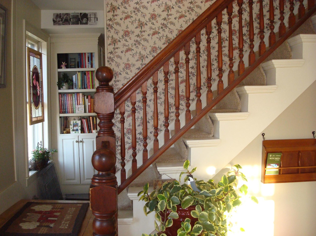 The Cornucopia Bed & Breakfast主图