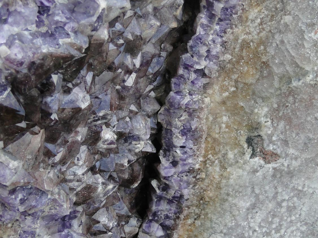 Amethyst Mine Panorama-Shuniah必去景点