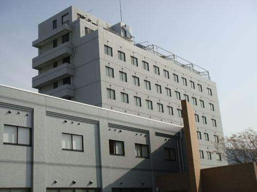 Hotel Grand Foret主图