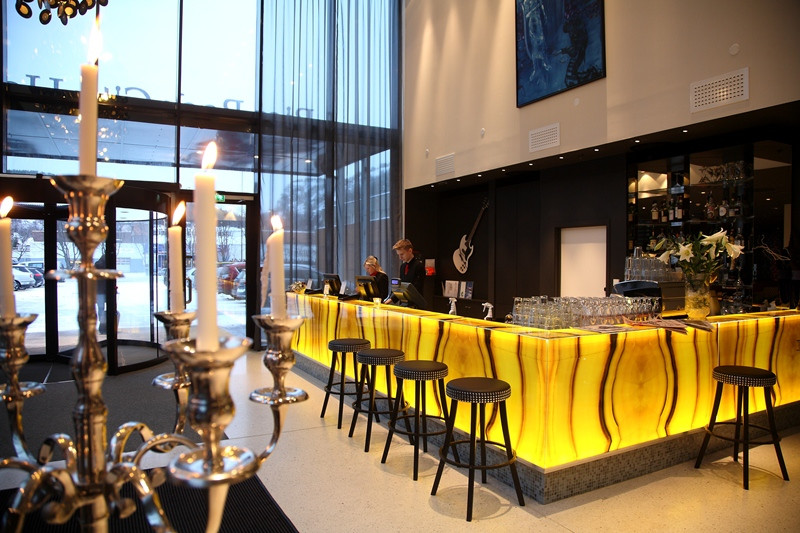 Rica Namsos Hotel主图