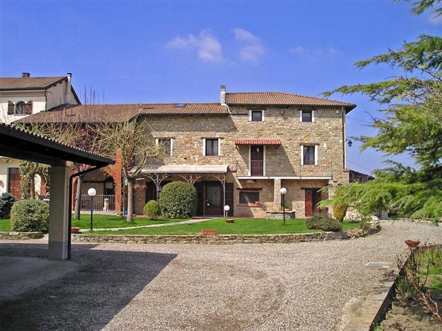 B&B La Lodrona-官方