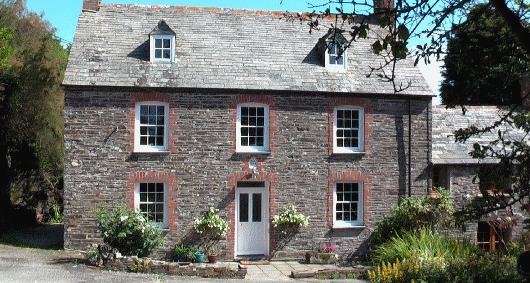 Mill House Retreat B&B-官方