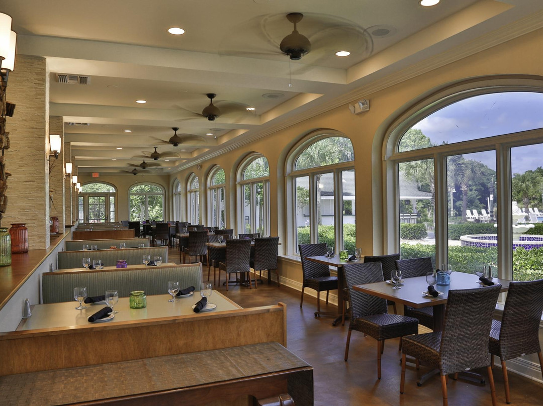 West 82 Bar and Grill