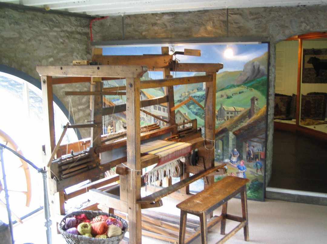 Lakeland Museum-肯德尔必去景点