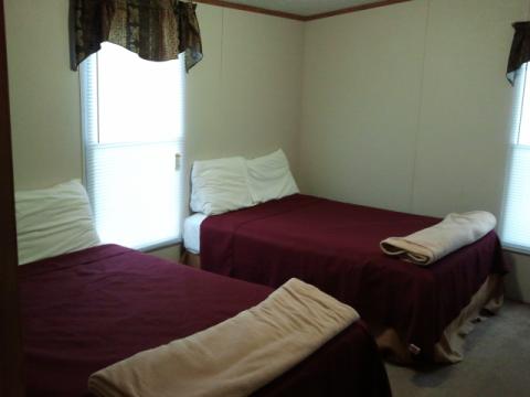 Oasis Lodge-官方