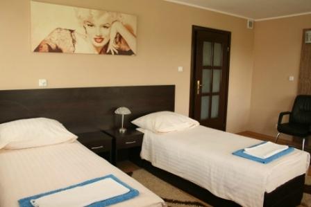Hotel Otomin-客卧