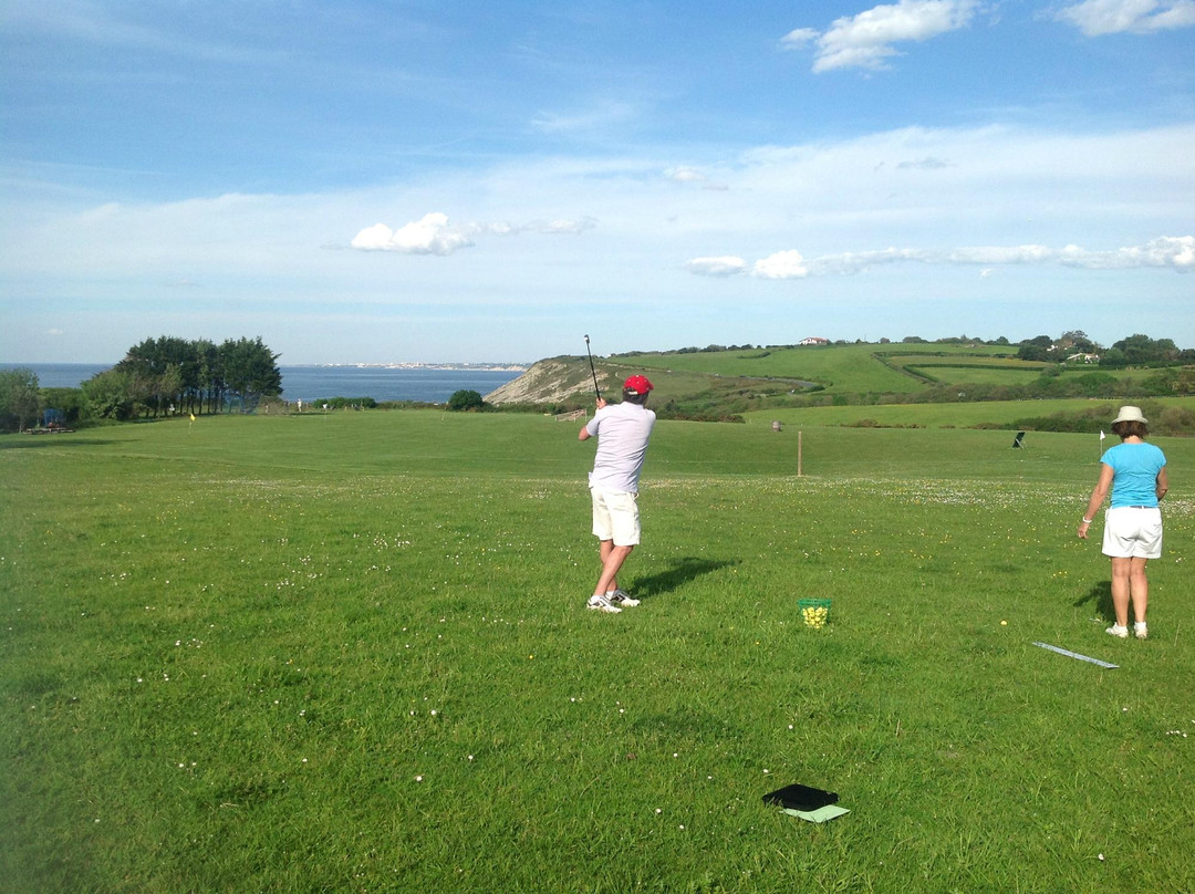 Dioxka Golf Academie景点图片