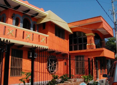 Bungalows Marvida主图