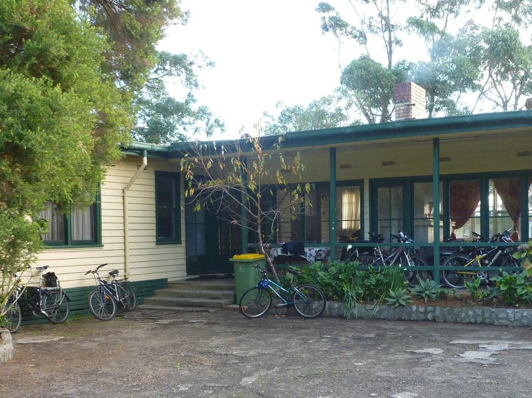 McLeod Ecofarm