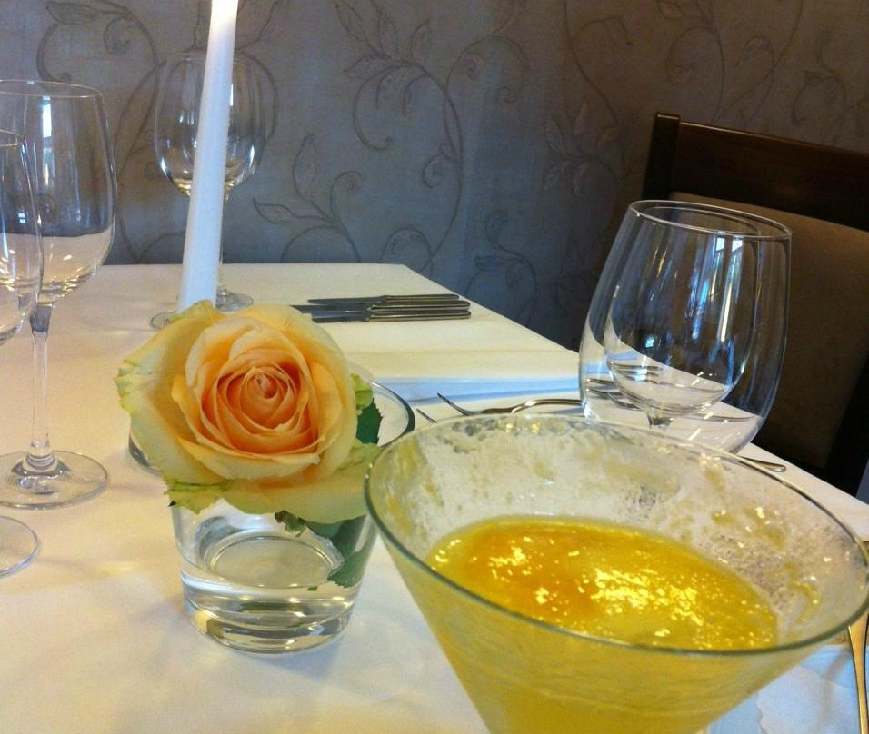 Oelmuehle Hotel-Restaurant主图