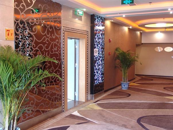 成都格兰威尔酒店一环路店主图