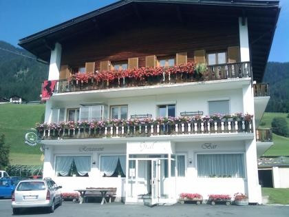 凯西山谷餐馆和美食-Graf