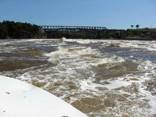 Stonehammer UNESCO Global Geopark-圣约翰必去景点