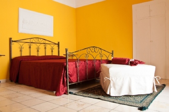 B&B Al Castello Sammichele-官方