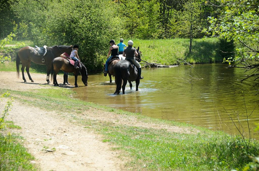 Mono Cliffs Provincial Park-Mono必去景点