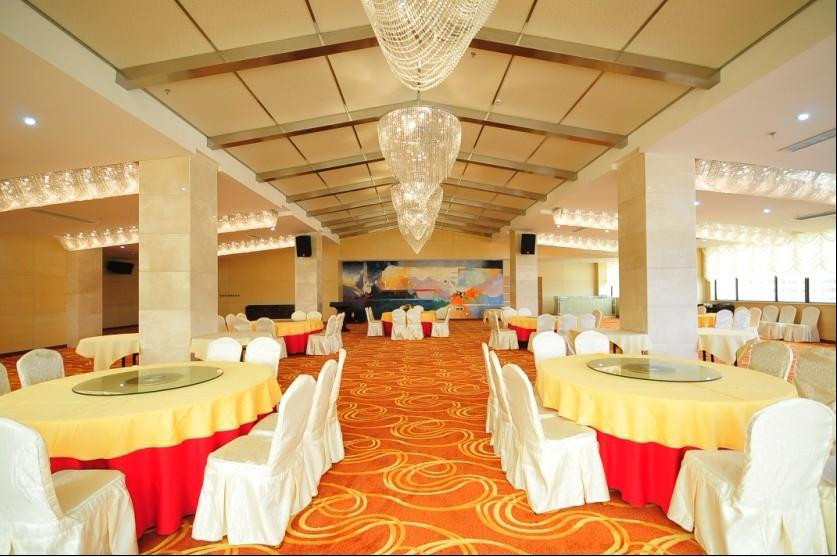 开封黄河迎宾馆主图